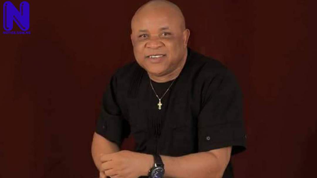Speaker Emeziem must explain the term unparliamentary – Imo lawmakers insist suspension illegal PAUL-EMEZIEM