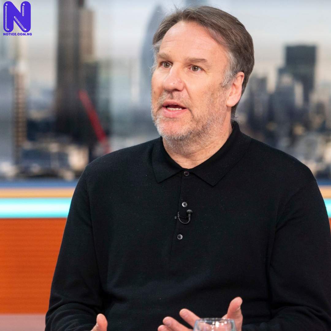 Paul Merson predicts Liverpool versus Tottenham, Chelsea, Man Utd, Arsenal, other fixtures - EPL PAUL-MERSON-1142944