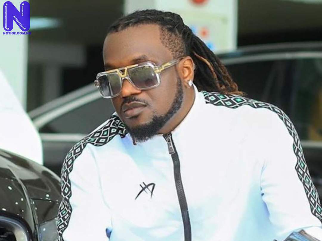 Singer, Rudeboy reveals what will happen if rich men marry only rich women PAUL-OKOYE-1200X900-1