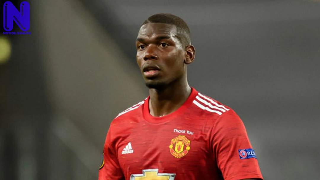 PAUL-POGBA