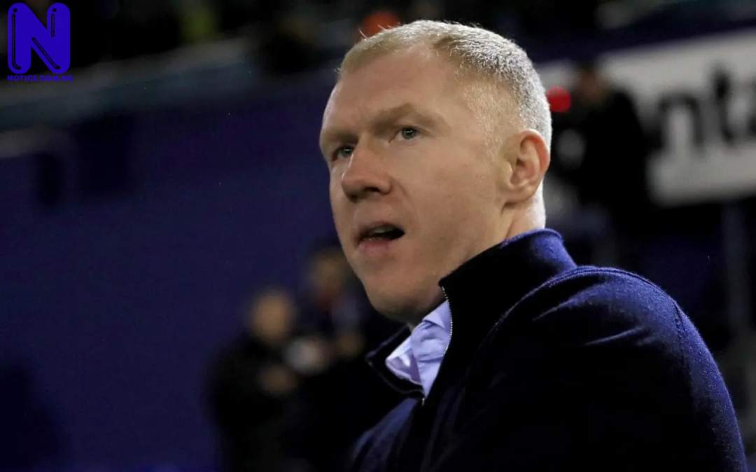 PAUL-SCHOLES