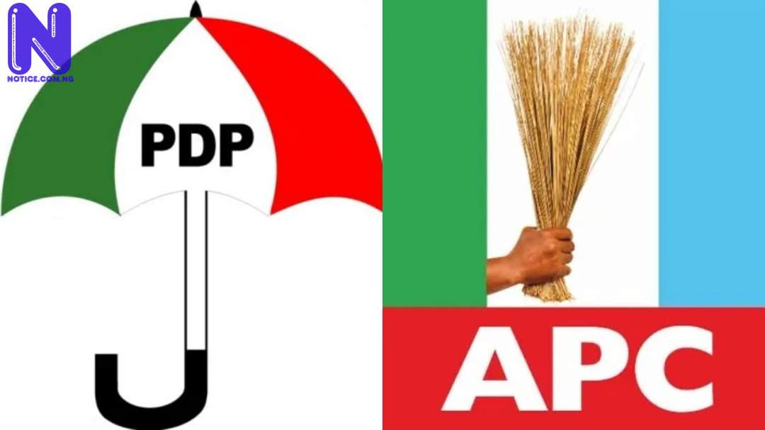 Account for N84bn Bakassi funds - C'River ADC challenges APC, PDP PDP-APC-49767