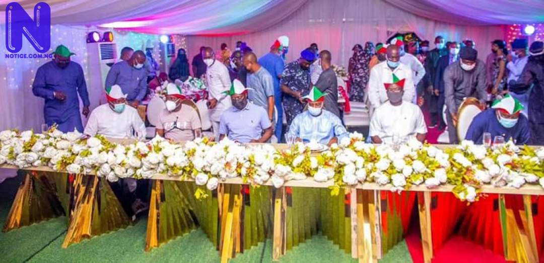 Northern chairmanship candidates revealed, South yet to micro-zone NWC positions - PDP PDP-GOVERNORS81607