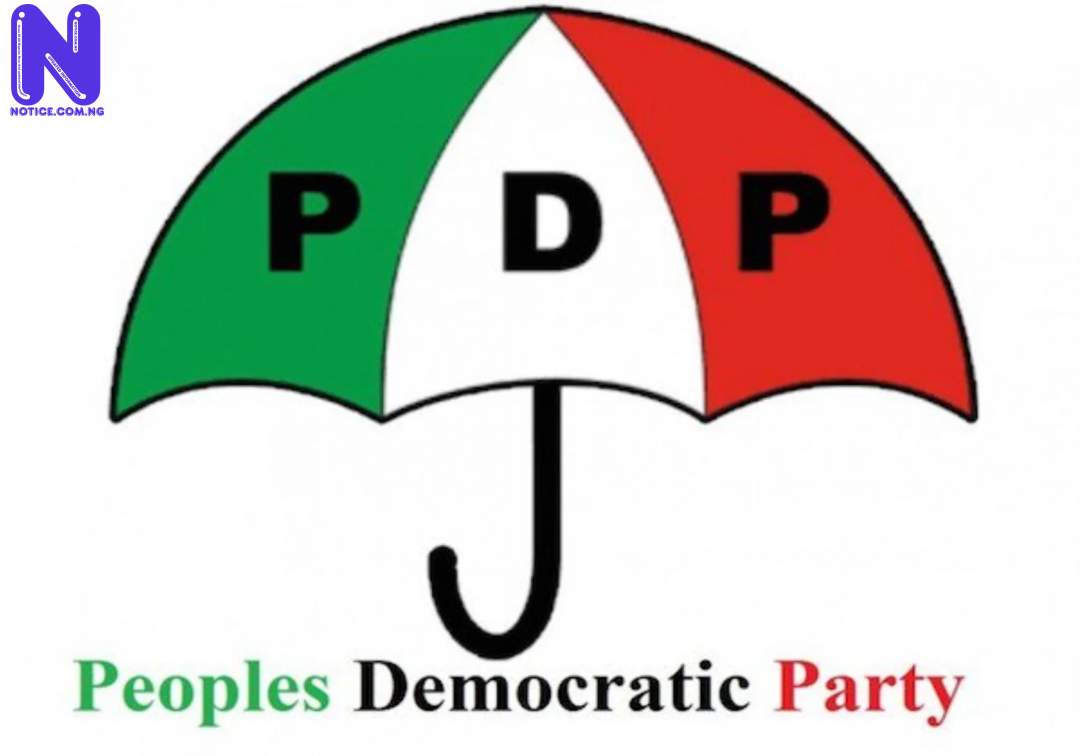 PDP