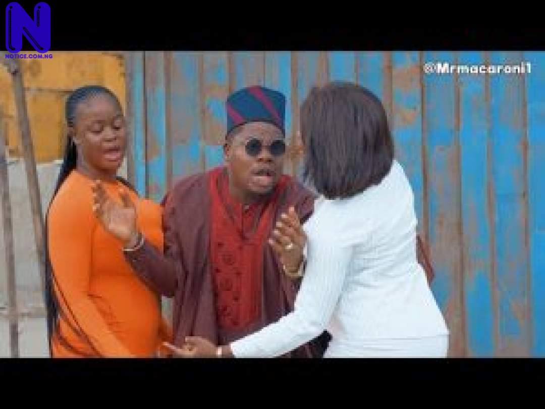 Download Comedy Video: Mr Macaroni - Peace Ambassador PEACE-AMBASSADOR-300X22513812