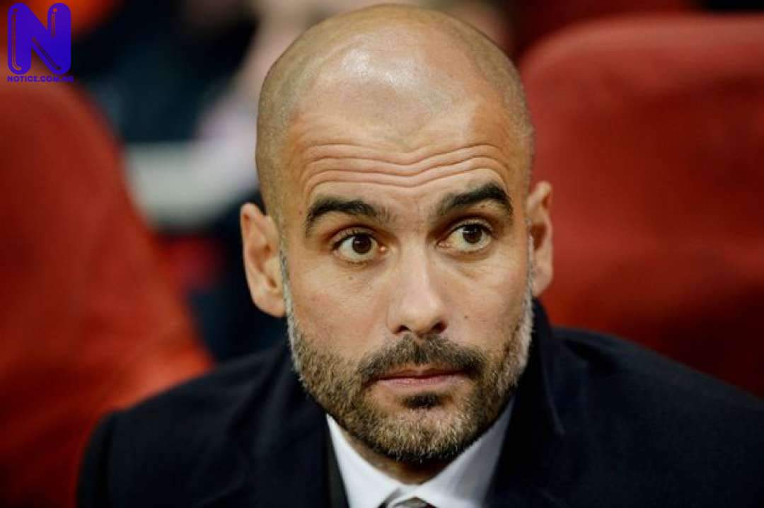PEP-GUARDIOLA