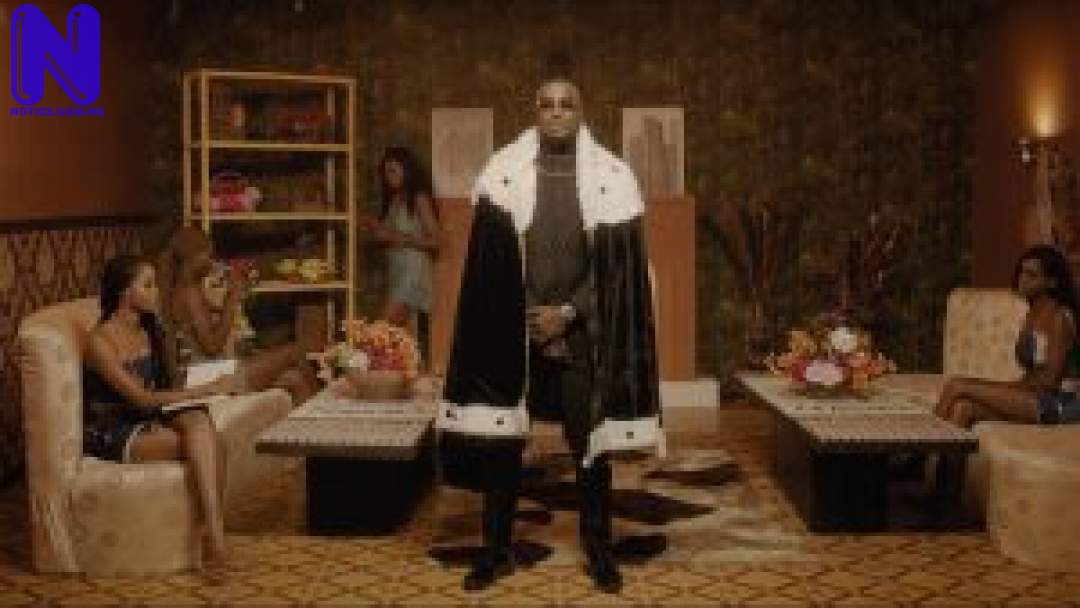 Download Video: Peruzzi - Lagbaja PERUZZI-LAGBAJA-OFFICIAL-VIDEO-300X169
