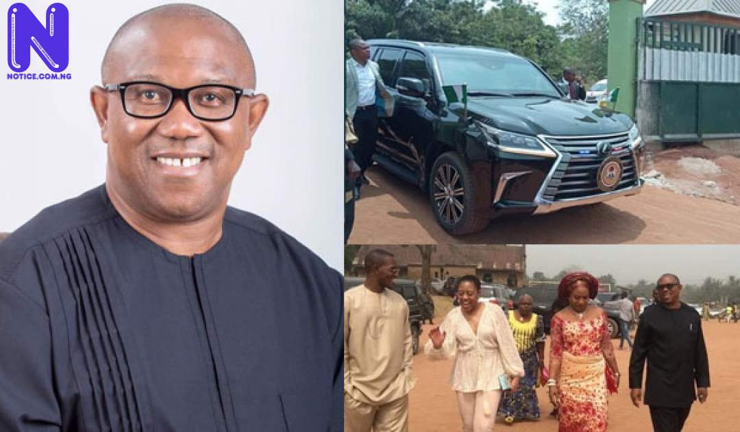 Peter Obi Net Worth 2022, Biography, Cars And Houses PETER-OBI-NET-WORTH-BIOGRAPHY-CARS-AND-HOUSES77051
