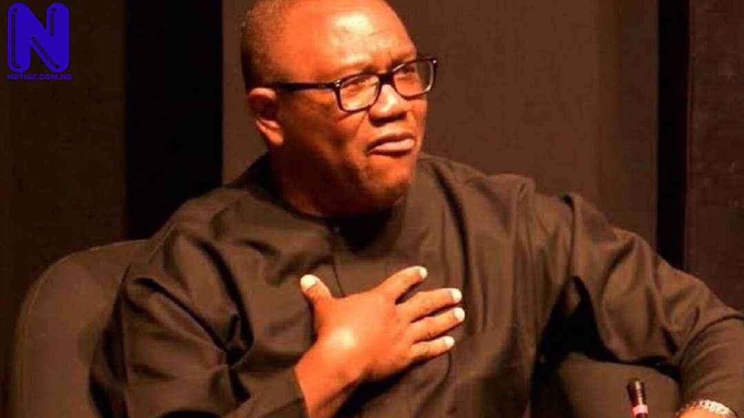 There is gang up against Peter Obi – Supporters - 2023 election PETER-OBI 08-10-20-1280X720-171851