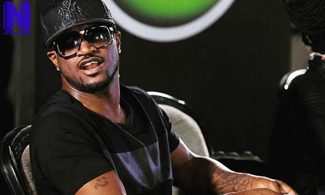 PETER-OKOYE