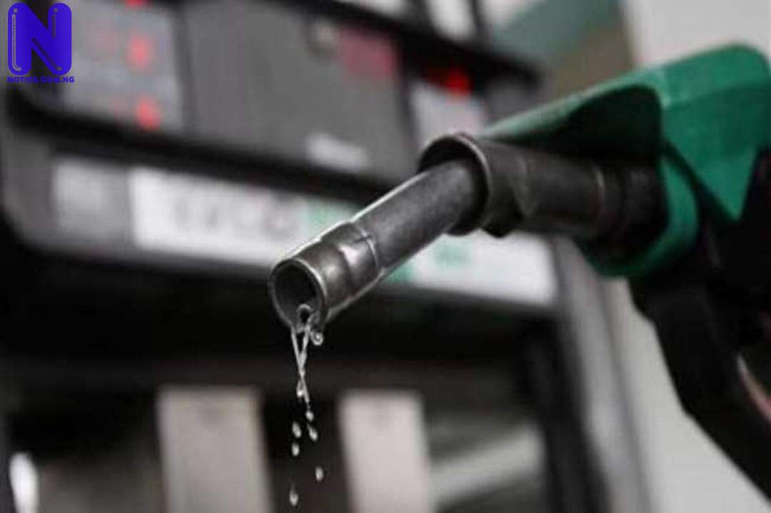 Group laments the continuous scarcity of petroleum products in Nigeria PETROL50723