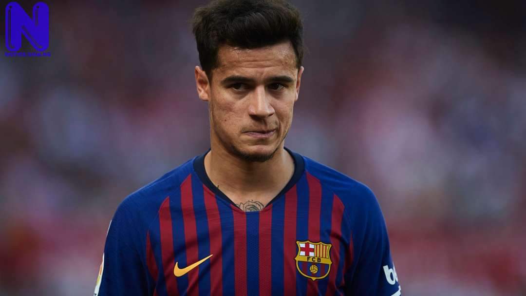 PHILIPPE-COUTINHO 4603875