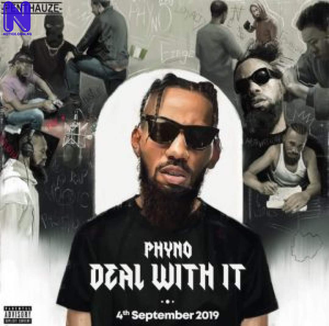 Download Music Mp3: Phyno Ft Falz, And Phenom – Get The Info PHYNO-–-UWAM-FT