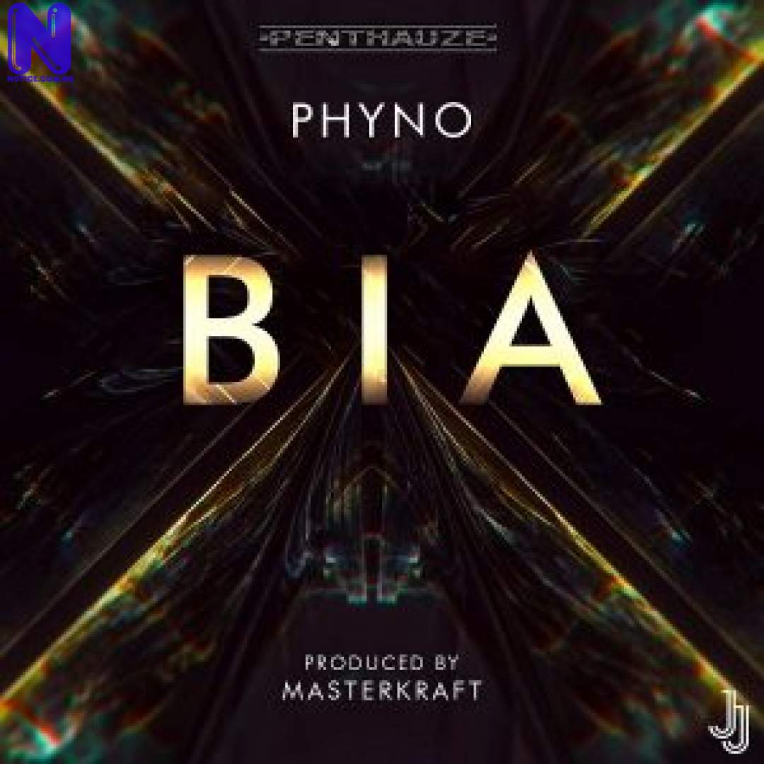 Download Music Mp3: Phyno - Bia PHYNO BIA 9JAFLAVER