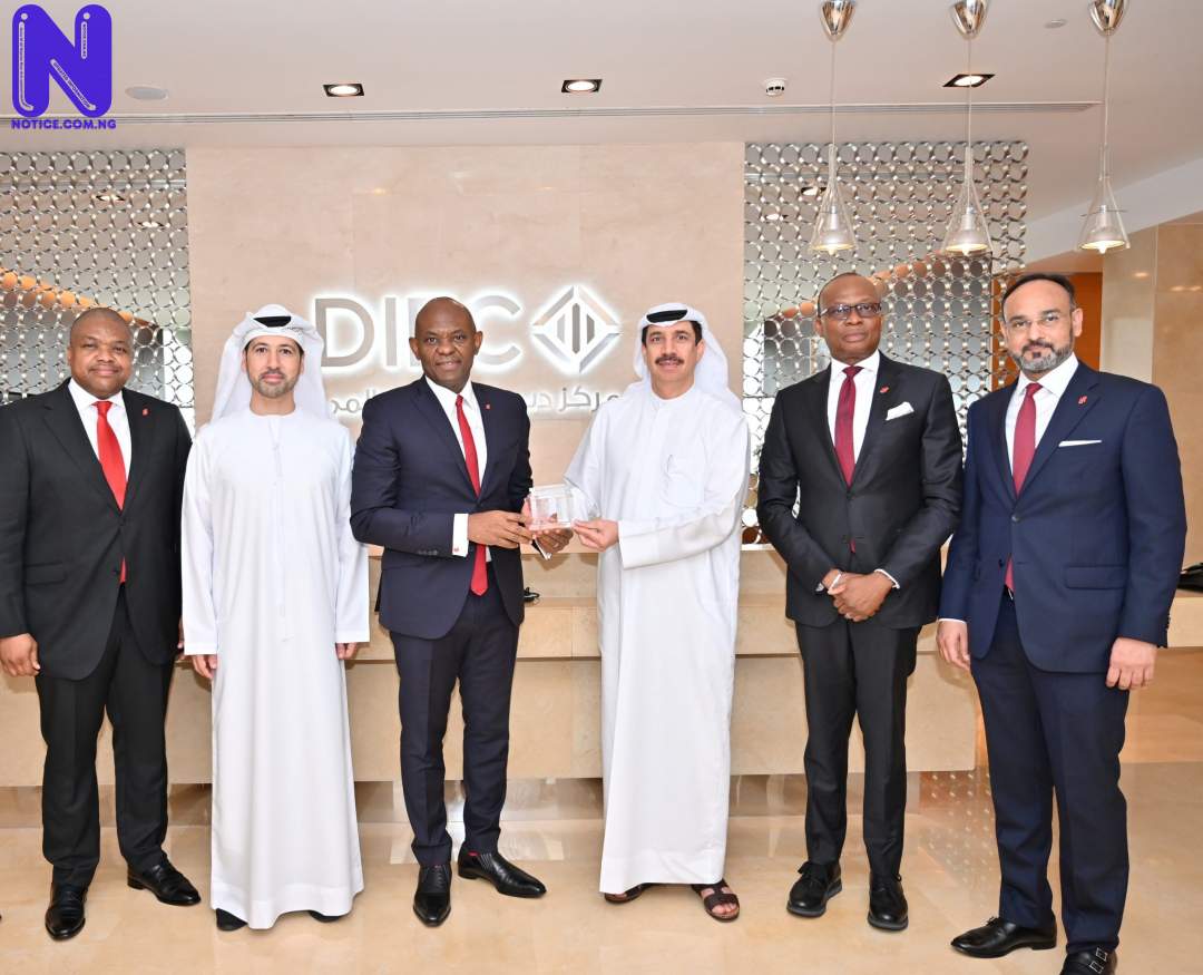 UBA Group expands to EMEA, launches banking operations in DIFC, Dubai PICTURE-OF-THE-LAUNCH-OF-UBA-DUBAI-1-SCALED503045