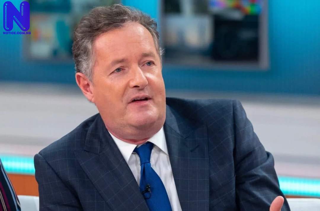 PIERS-MORGAN