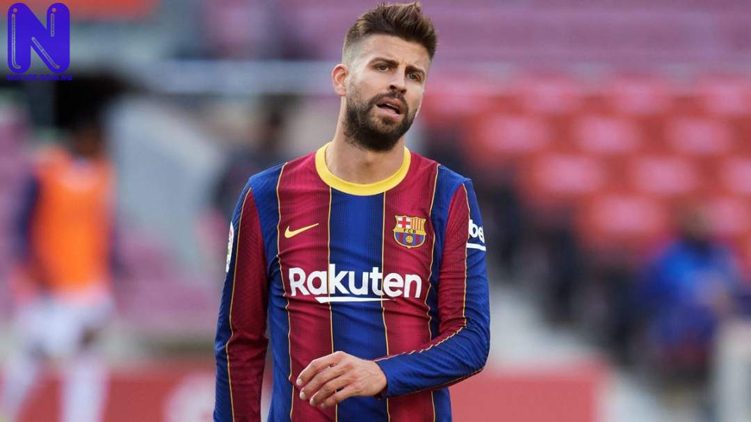 Messi’s family calls Pique ‘fake’, claims he asked Barcelona to sell him to PSG PIQUE87583