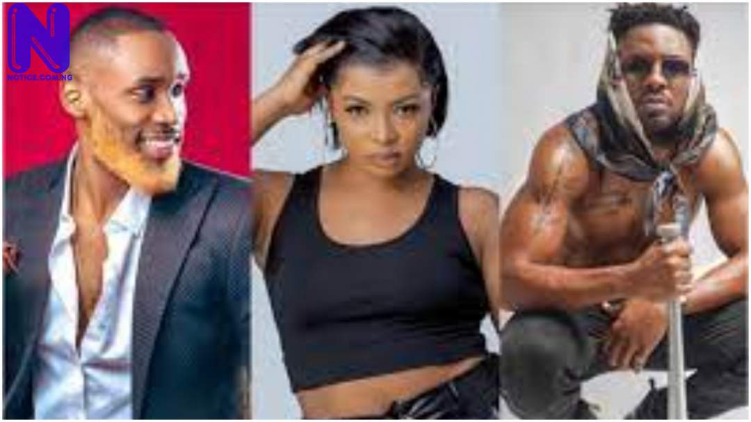 Liquorose, Emmanuel, Cross secure spot in finale - BBNaija PJIMAGE-1-2136216