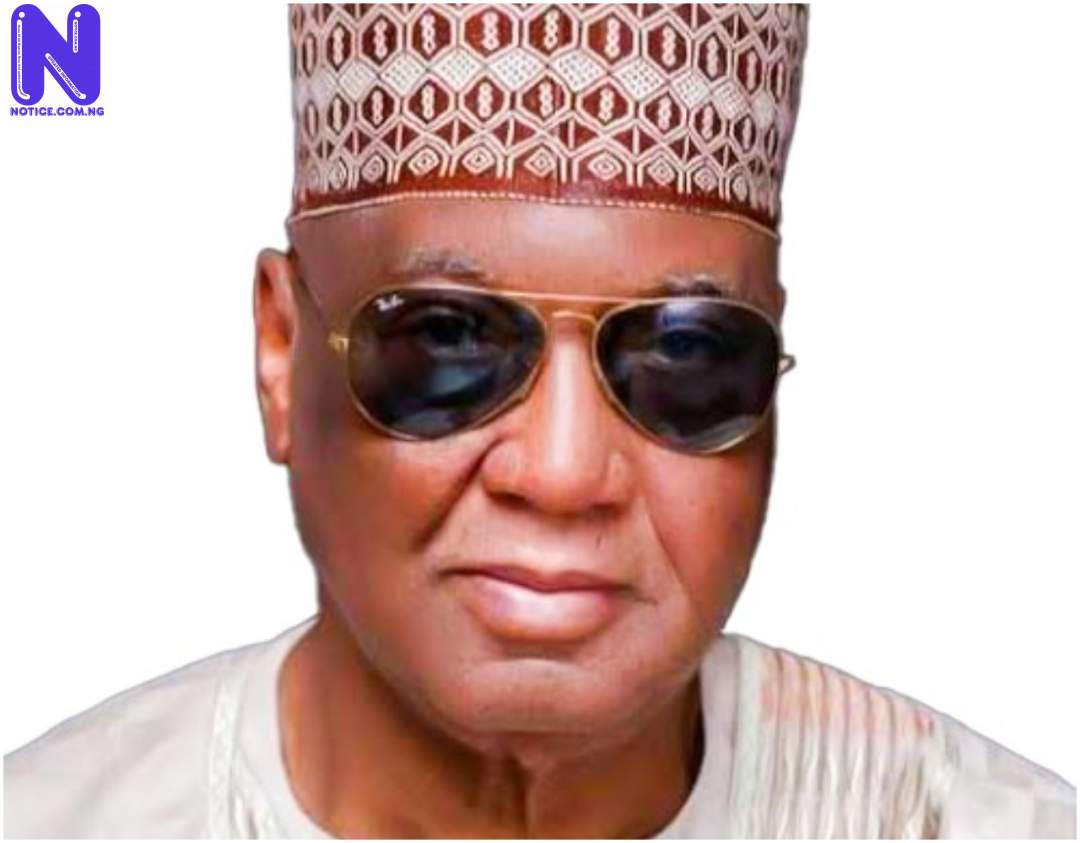 You are my source of strength – Gov Bello eulogizes father at 79 PJIMAGE-11-2137215
