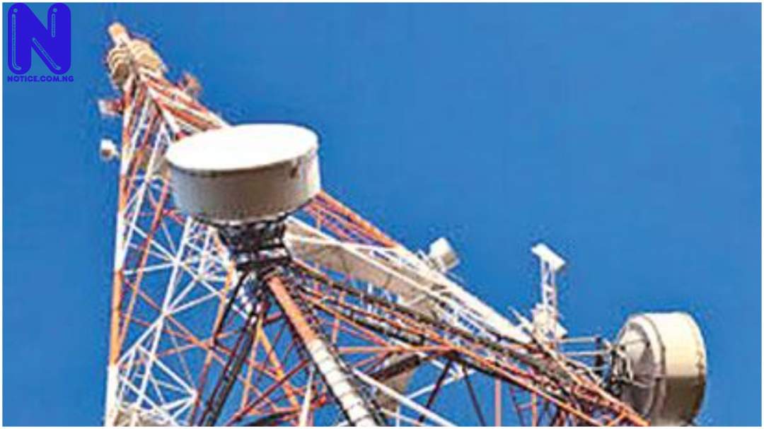 Group backs FG’s shut down of telecommunication networks - Insecurity PJIMAGE-12-2146249