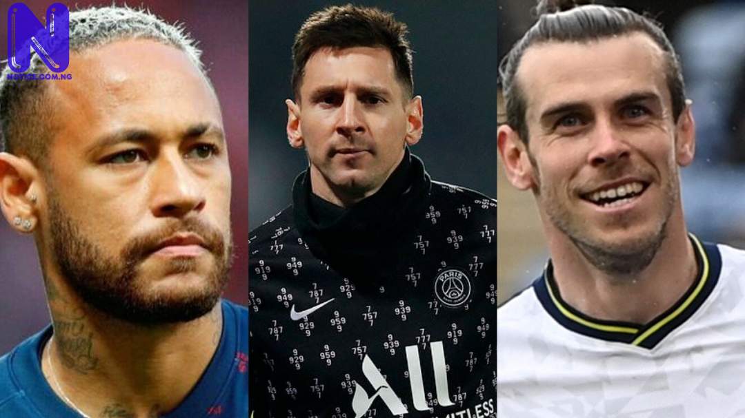 Top 10 highest-paid footballers in 2022 (Full list) PJIMAGE-12UNKNOWN