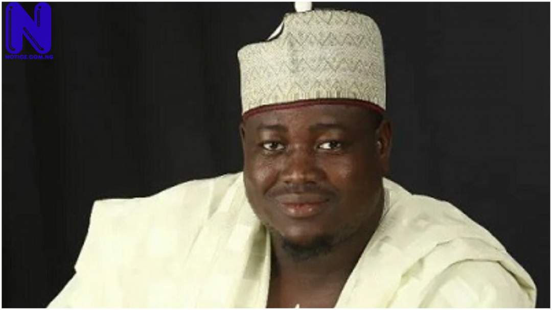 Bauchi House of Reps member sues grassroot football coach for alleged defamation, intimidation PJIMAGE-1485066