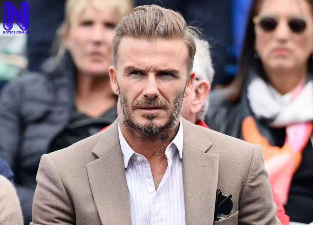  Beckham reaches out to Ronaldo after bombshell interview with Morgan - EPL PJIMAGE-19130215