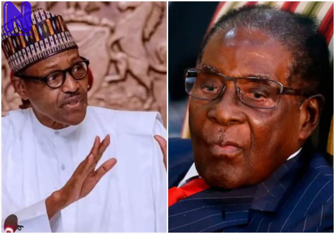 Stand up, free yourself from bondage before 2023 elections – Pastor Giwa tells Nigerian People PJIMAGE-20