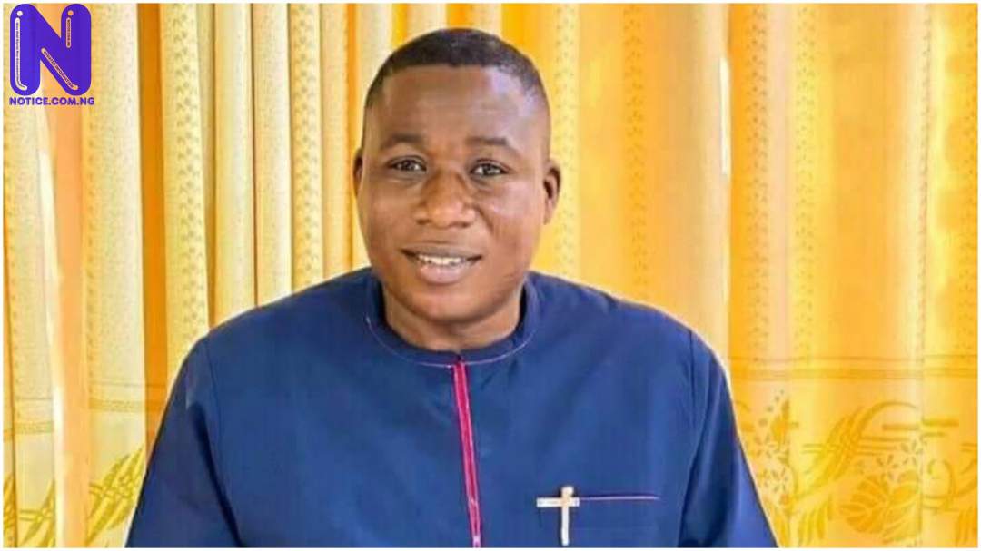 I’ll be in Nigeria soon, time to actualize Yoruba nation – Sunday Igboho - Oodua Republic PJIMAGE-2086948