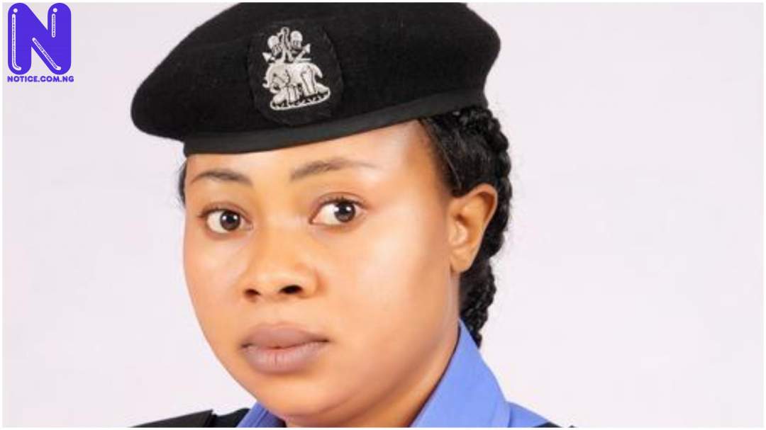 IG Baba appoints Josephine Adeh as FCT Police PRO PJIMAGE-21-178881