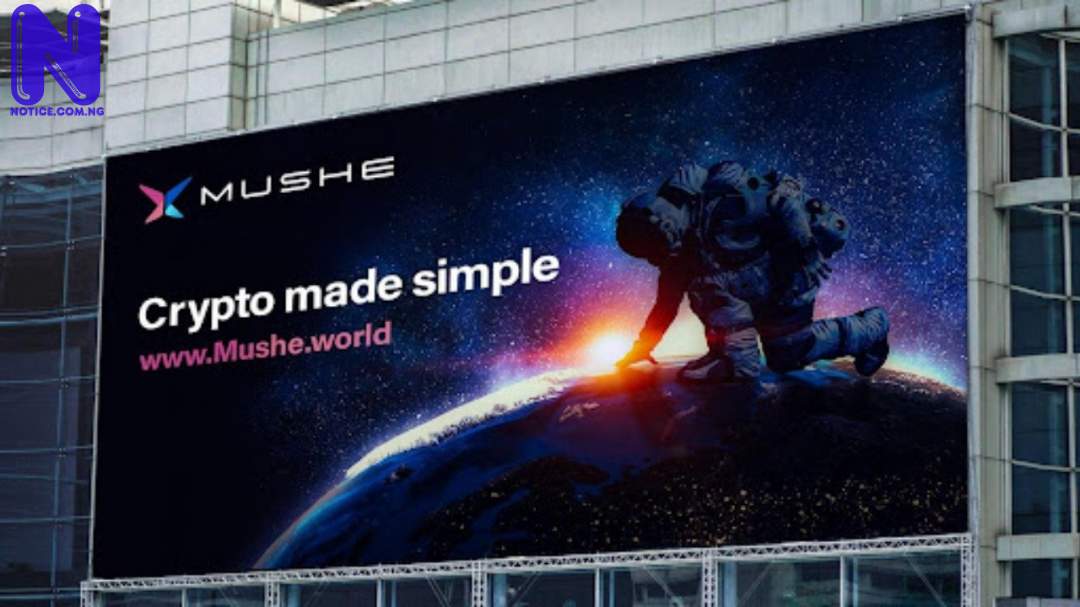 Could Mushe (XMU) be bigger than Dogecoin (DOGE)? PJIMAGE-24-1147042