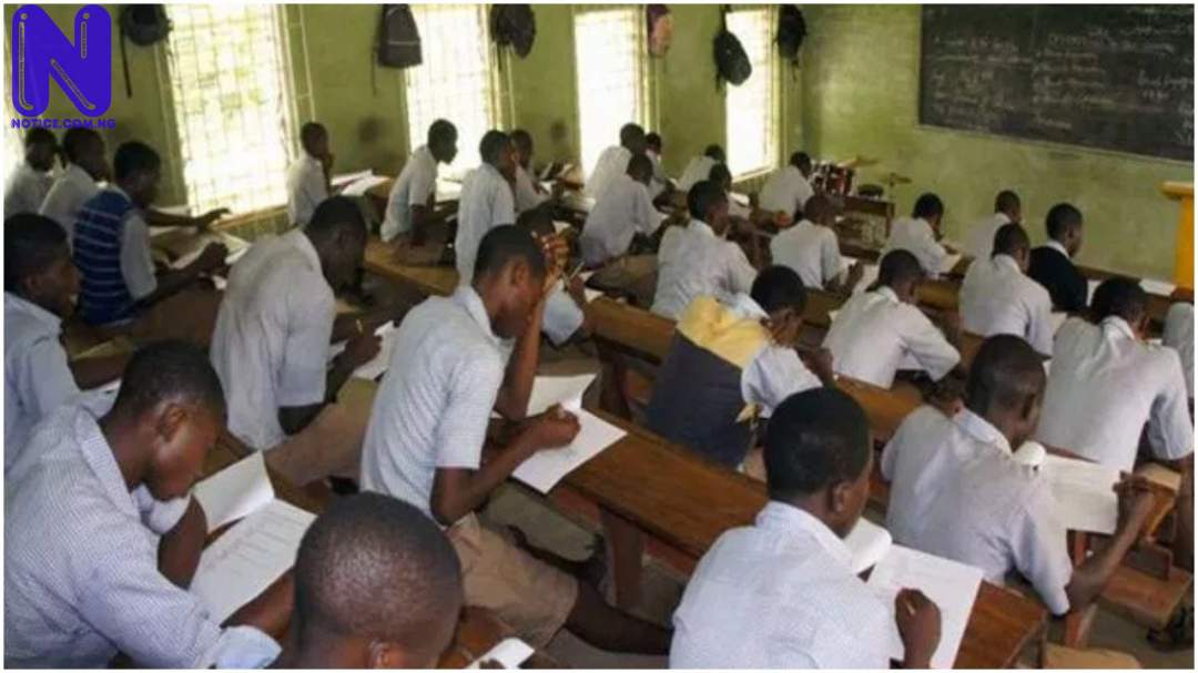  Lagos tops enrolment as 69,828 candidates sit for NECO nationwide - Unity Schools PJIMAGE-26176615