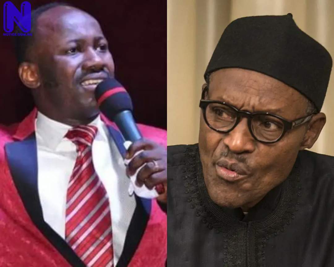 Your threats make us stronger - IPOB fires back at Buhari PJIMAGE-27