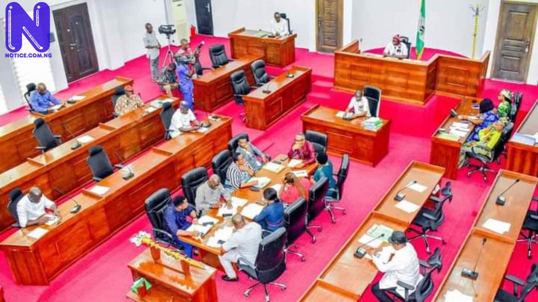  Abia Assembly appoints new Chief Whip as Munachim Alozie dumps PDP - 2023 PJIMAGE-28236063
