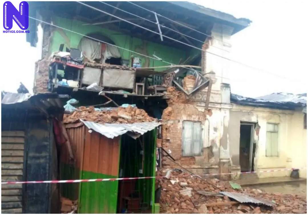 PDP, Akeredolu bicker over mass resignation of doctors, new Governor's lodge PJIMAGE-31