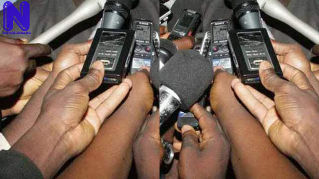Journalists threaten to blacklist Ogun NLC for assaulting members PJIMAGE-31101227