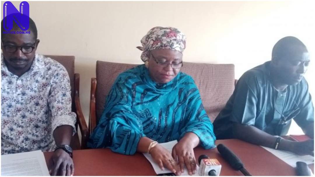 Pharmacists to drive campaign for vaccine acceptance in Kaduna PJIMAGE-31174680
