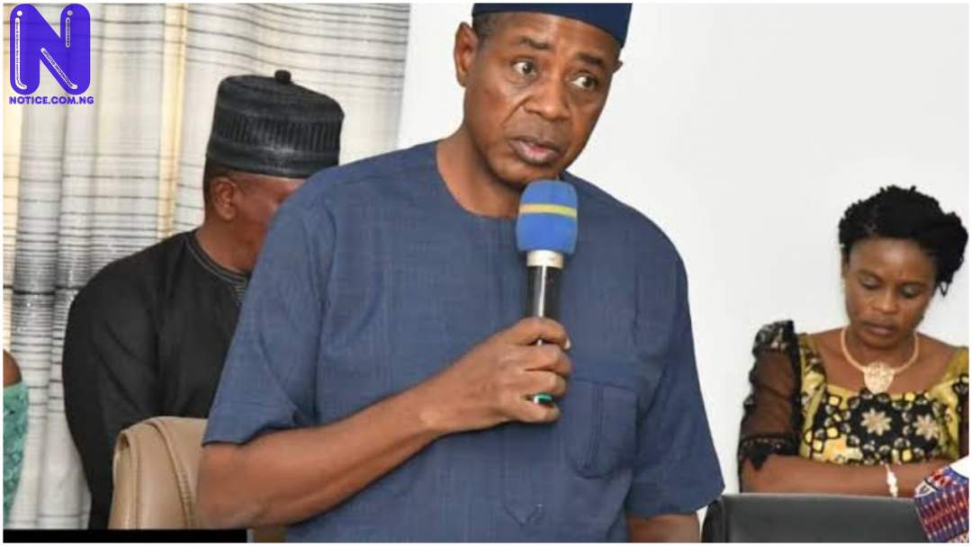 June 12 protesters will have themselves to blame - Kogi Govt PJIMAGE-33-1