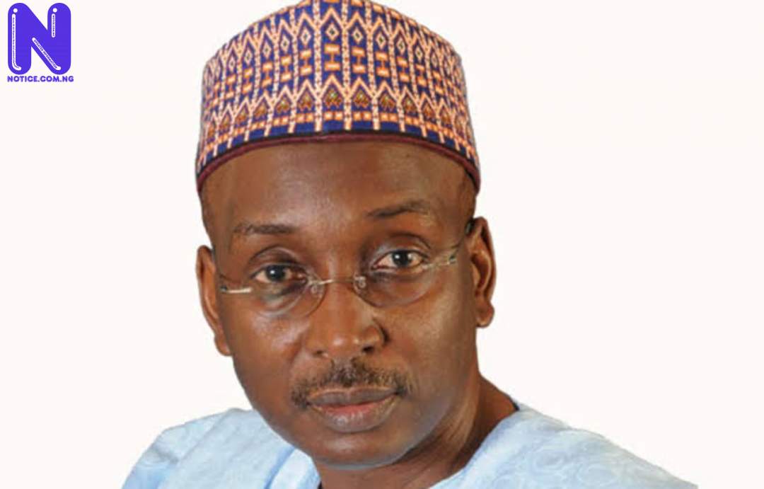 Compensate students with seven months’ salaries of ASUU members – Lukman tells FG PJIMAGE-4872126