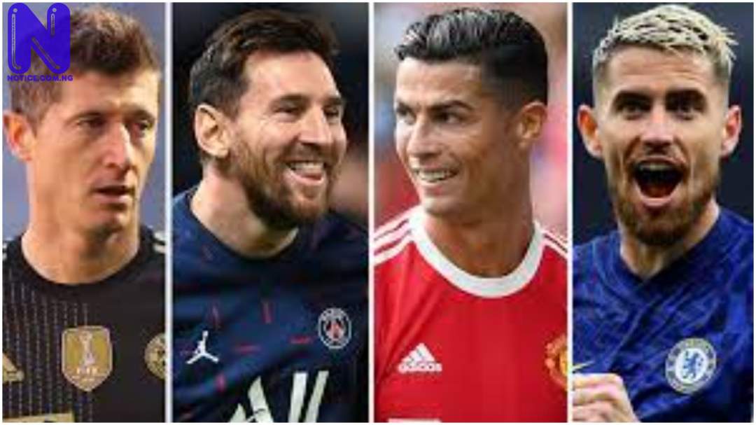 Marcelo identifies player who should win award this year - Ballon d’ Or PJIMAGE-6-1162230