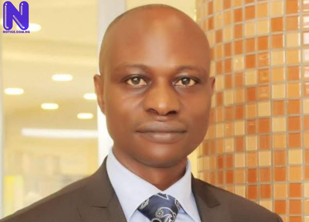 Mathew Pwajok appointed Nigerian Airspace Agency MD PJIMAGE-71124177