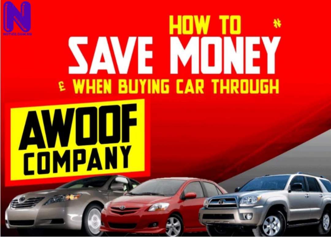 Awoof Cars makes buying of cars easy, you can pay on delivery PJIMAGE-74176516