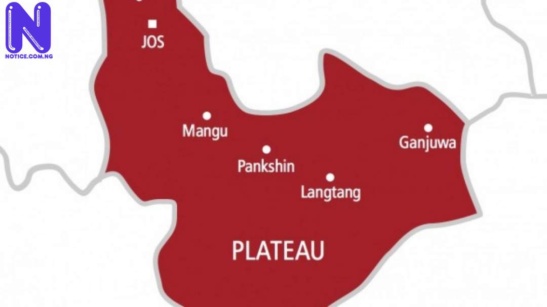 Coalition seeks support for Operation Safe Haven, Commander Ali in Plateau PLATEAU-STATE-1280X720
