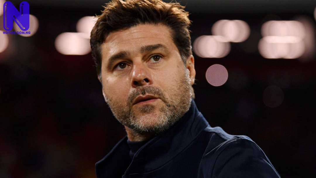 I miss Premier League - Pochettino speaks on returning to coach another club - EPL POCHETTINO-192998