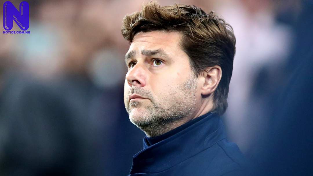 I thought Messi’s move to PSG was a joke – Pochettino POCHETTINO144214