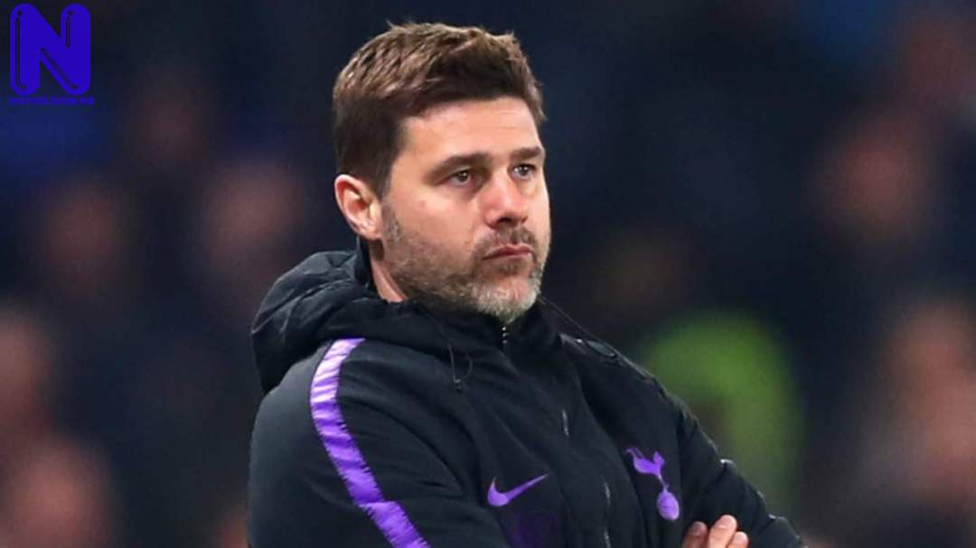 Pochettino names PSG’s squad to face Manchester City - UCL POCHETTINO233113