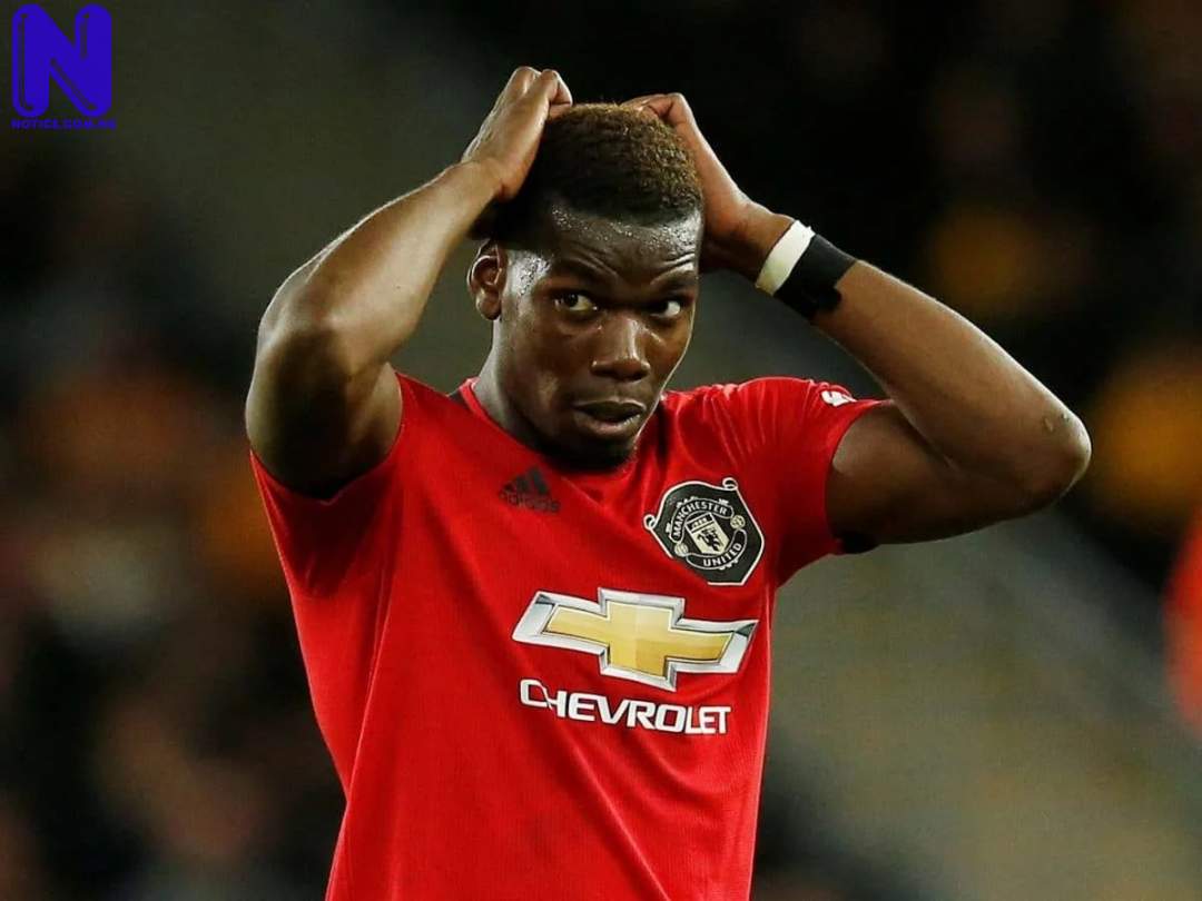 POGBA