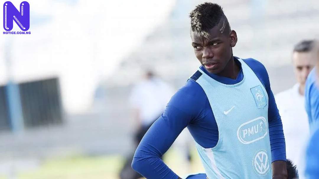 POGBA -1-