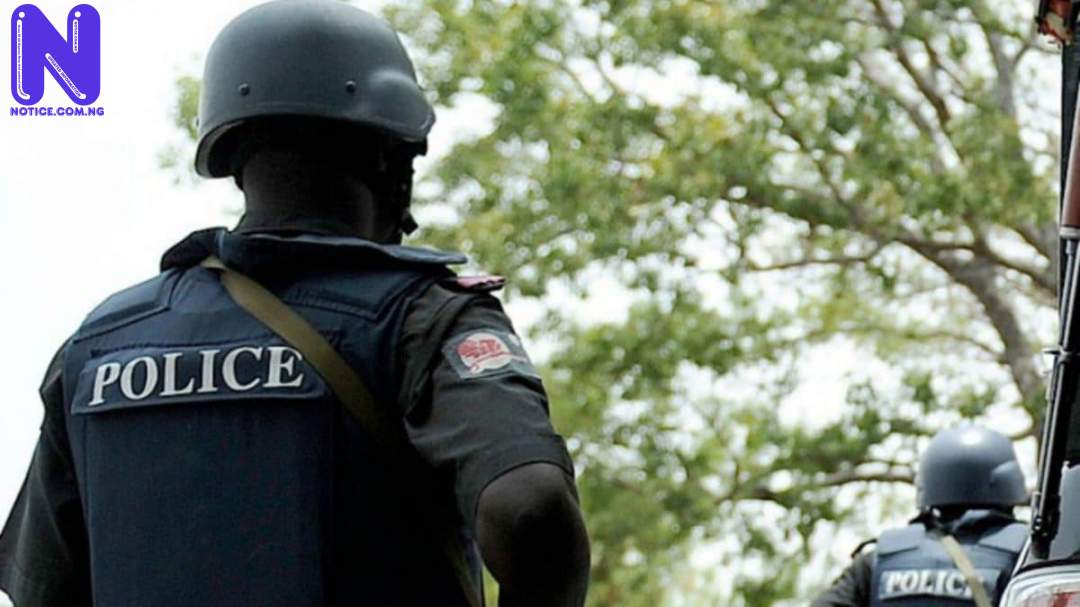RRS arrests NURTW members, Kunle Poly, Sego over Lagos Island clashes POLICE70721