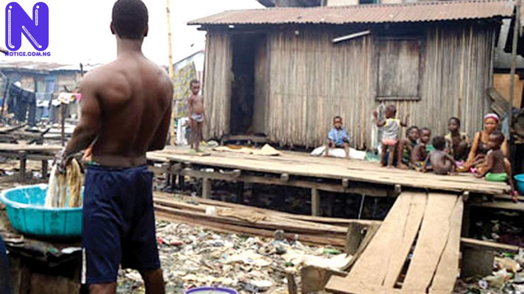 Nigerian People in limbo over fuel scarcity, poverty, other miseries as 2022 winds down POOR-27-05-2016-1200X675-1-160546